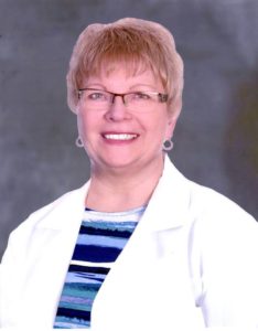 Dr. Alexsandra Motroni, MD, IFMCP