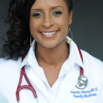 Dr. Tamika Henry, MD IFMCP