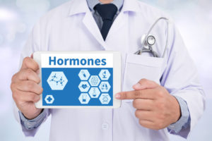 Hormones Weight Loss