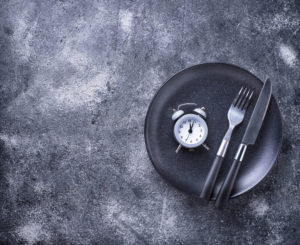 Alzheimer’s Prevention Diet Overnight Fasting