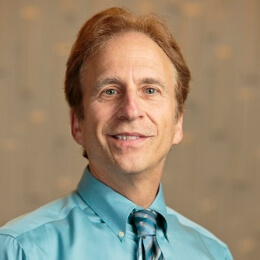 Dr. David Musnick, MD