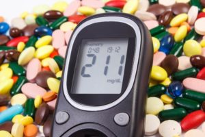 Natural Supplements for Type 2 Diabetes
