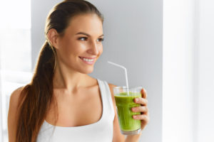 Shakes for Gut Health