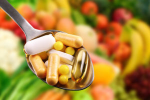 Should You Take Supplements On The Elimination Diet?
