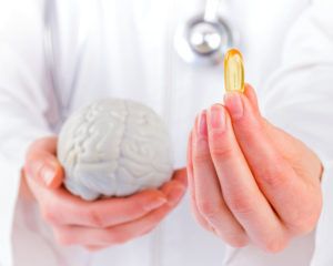 Brain Injury Supplements