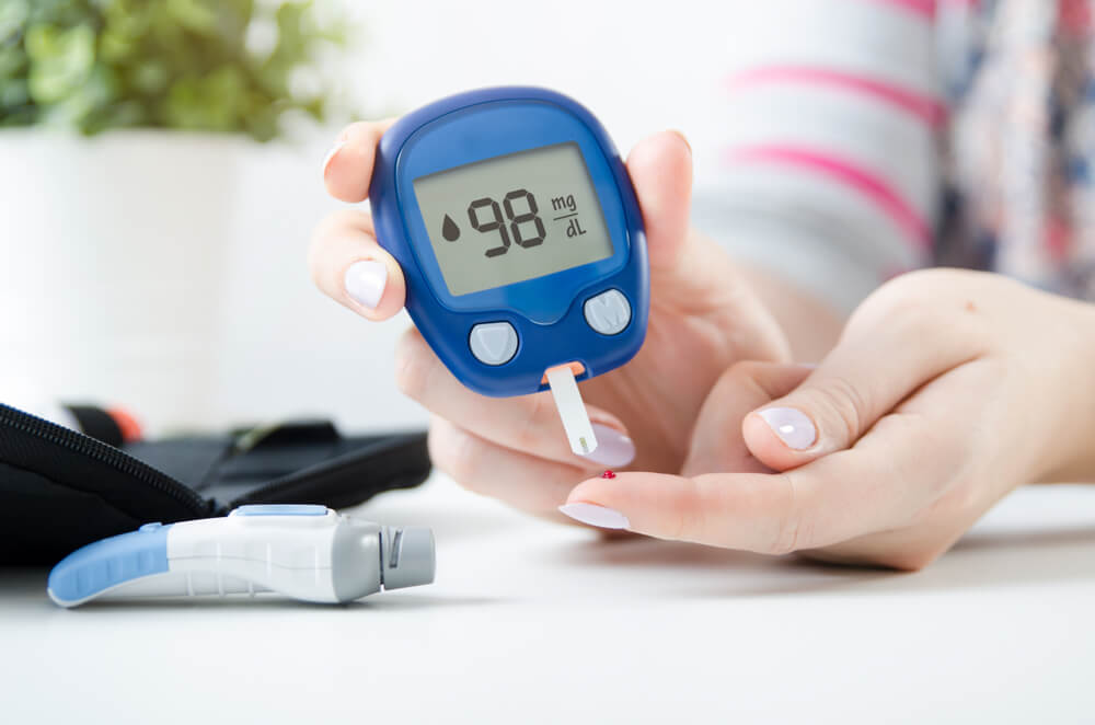 The Type 2 Diabetes Epidemic Functional Medicine