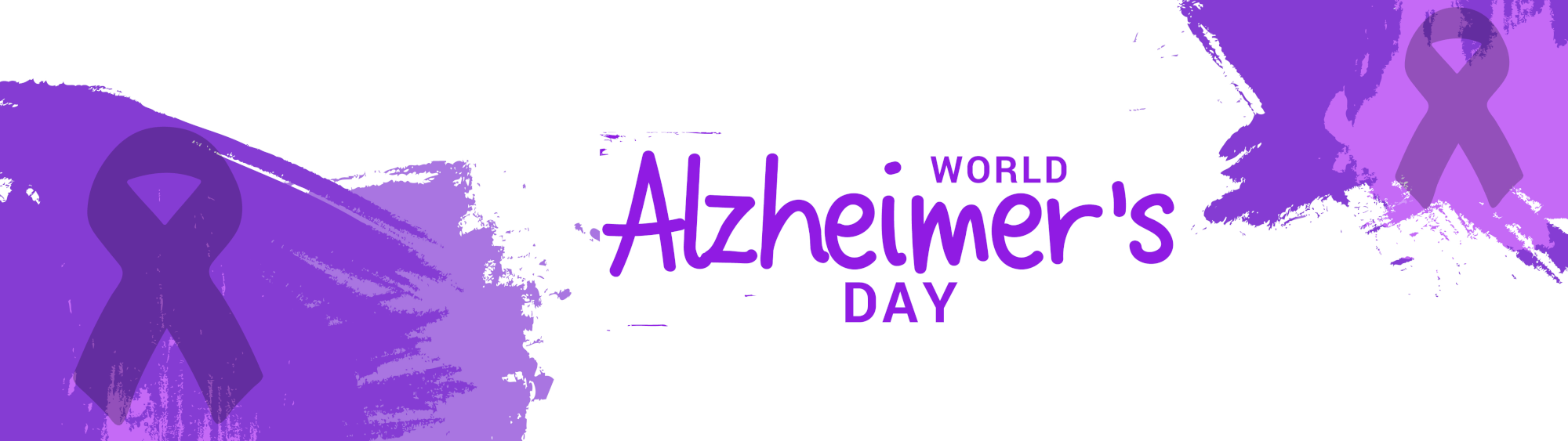 World Alzheimer’s Day Main Banner Large 2000