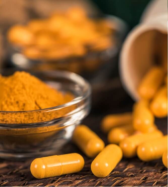 Chronic Pain Management & Treatment Functional Medicine Approach