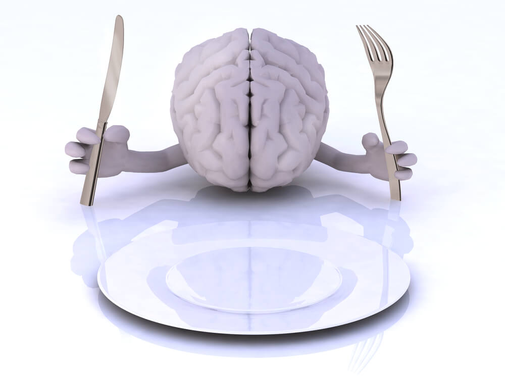 Brain Injury Diet