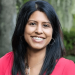 Dr. Reshma Patel, M.D