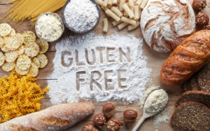 Dr. Shoemaker’s Protocol for Chronic Inflammatory Response Syndrome Gluten Free Diet