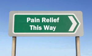 Six Ways to Normalize Pain Receptors