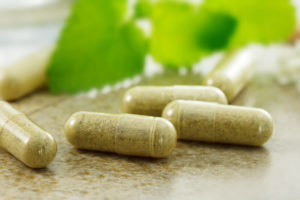 Supplements and the Macrobiotic Diet