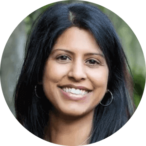 Doctors Who Specialize in Mold Illness Dr. Reshma Patel, M.D Author