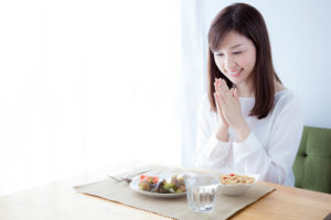 Macrobiotic Diet Mindful Eating