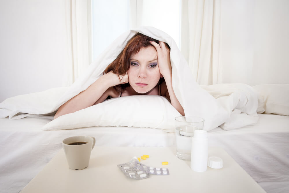 Common Chronic Fatigue Symptoms