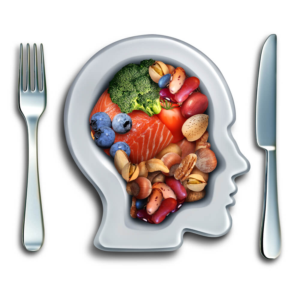 The Best Diet for Mental Health