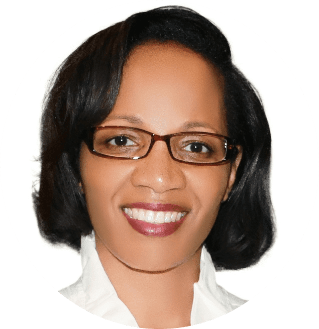 Dr. Malaika Woods MD IFMCP Author