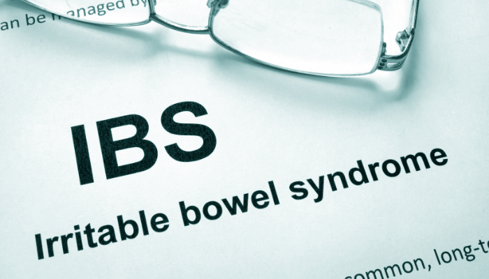 Irritable bowel syndrome is one of the most common gastrointestinal disorders that affects millions of Americans.