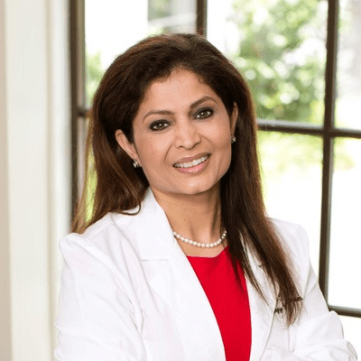 Dr Farah Sultan, MD, functional medicine doctor in Homewood, AL 35209